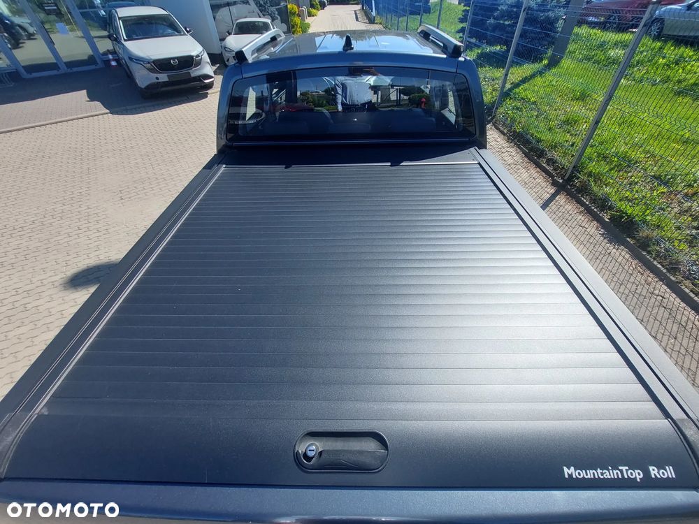 SsangYong/KGM Musso 2.2 e-XDi Quartz 4WD - 17