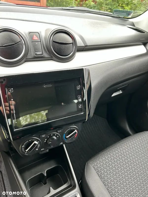Suzuki Swift 1.2 SHVS Elegance - 8