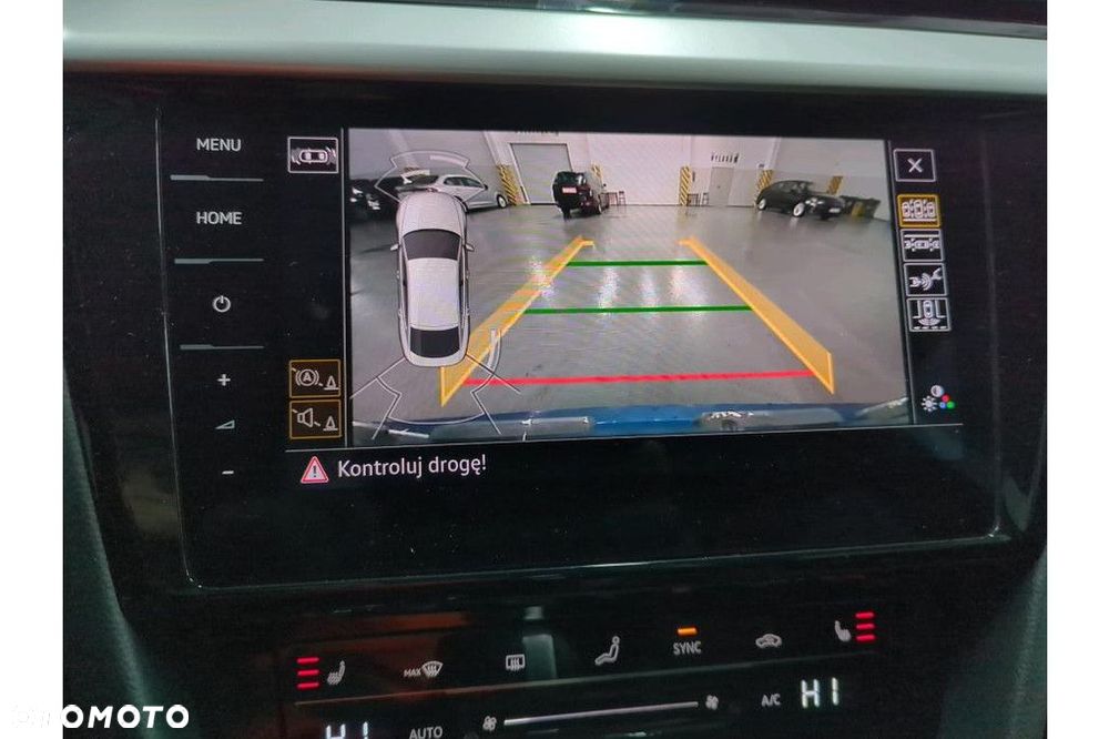 Volkswagen Arteon 2.0 TSI Elegance DSG - 7