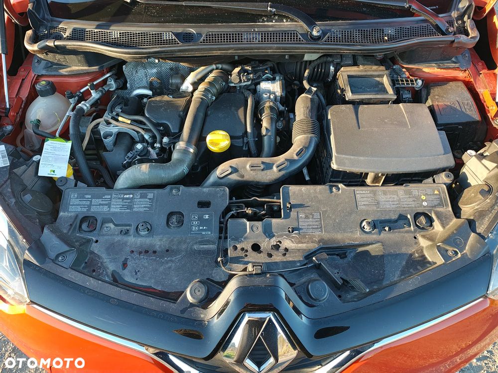 Renault Captur ENERGY dCi 90 Start&Stop Life - 11