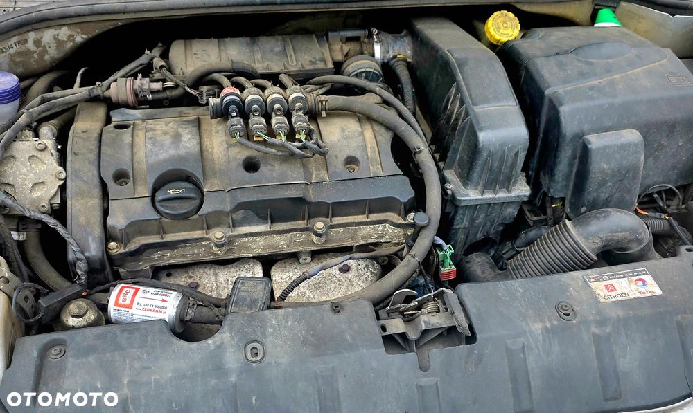 Citroën C3 Pluriel - 24