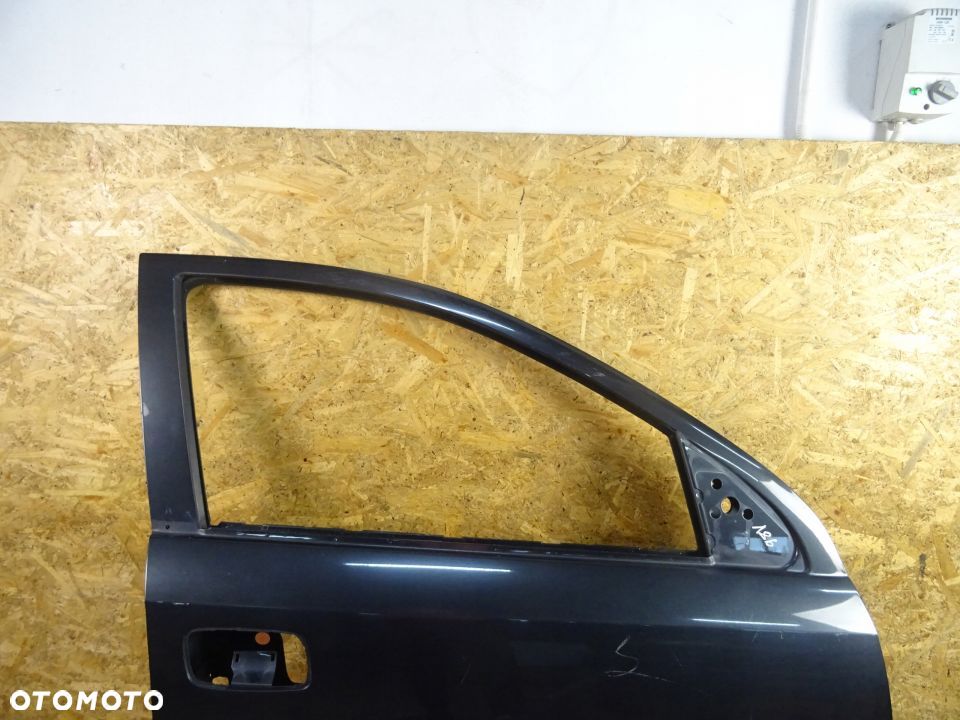 DRZWI PRAWY PRZÓD OPEL ASTRA II G 1.8 KOMBI - 2