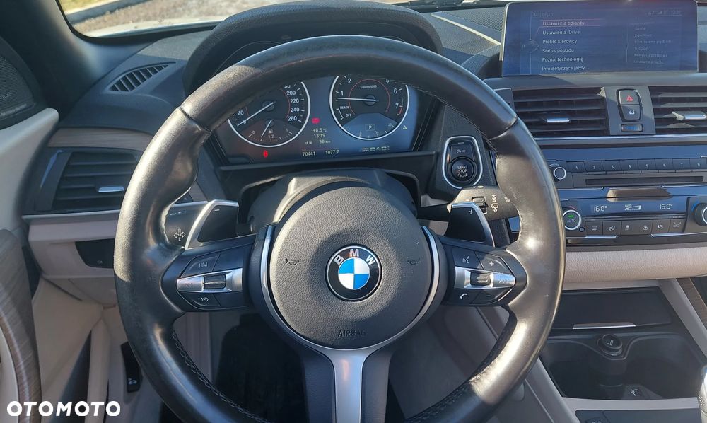 BMW Seria 2 M240i - 14