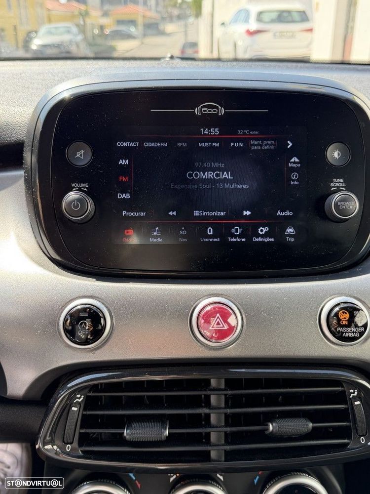 Fiat 500X 1.0 FireFly Sport - 23