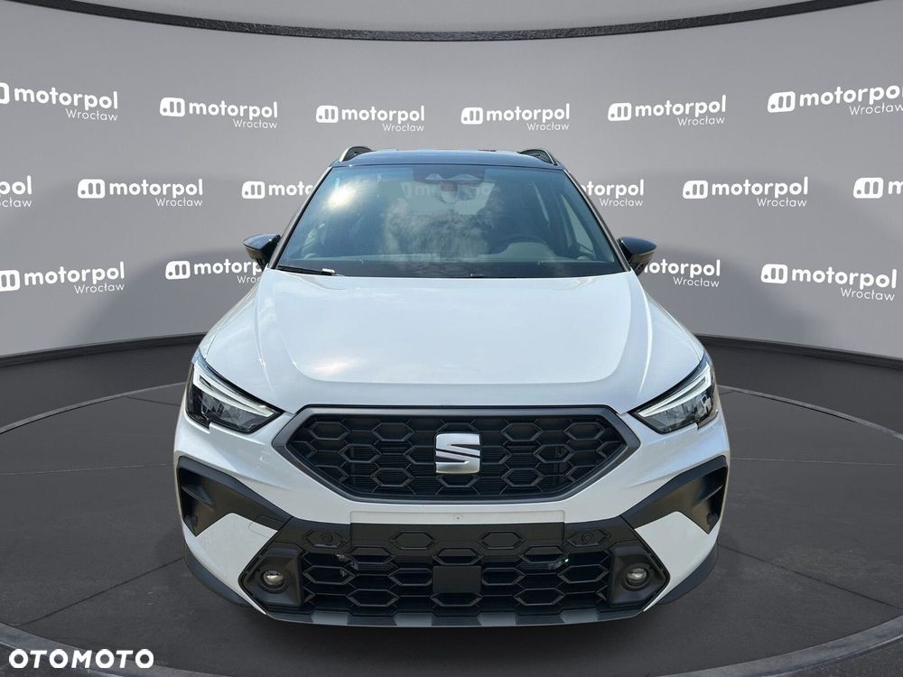 Seat Arona - 3