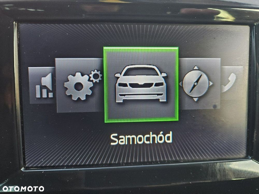 Skoda Octavia 2.0 TDI 4x4 DSG Scout - 33