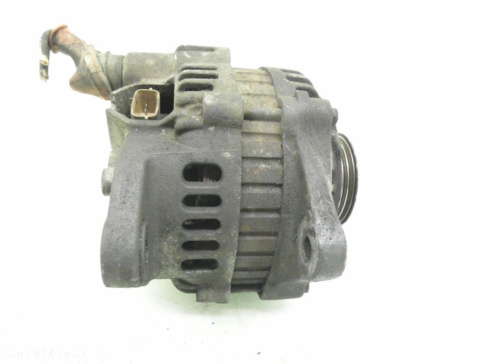 ALTERNATOR MITSUBISHI CARISMA 1.8 GDI MD343416 A3TA5491 - 7