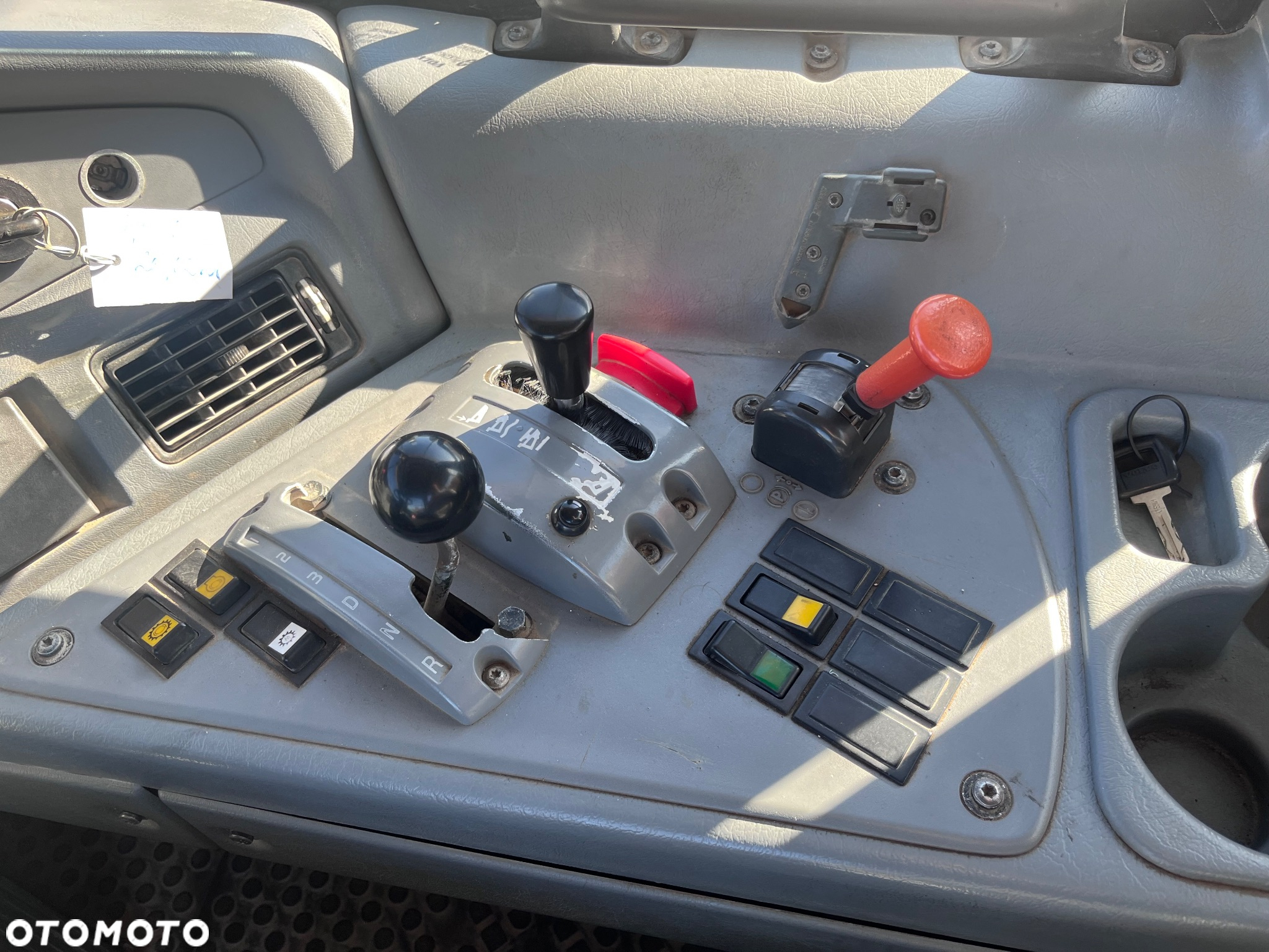 Volvo A30D - 15