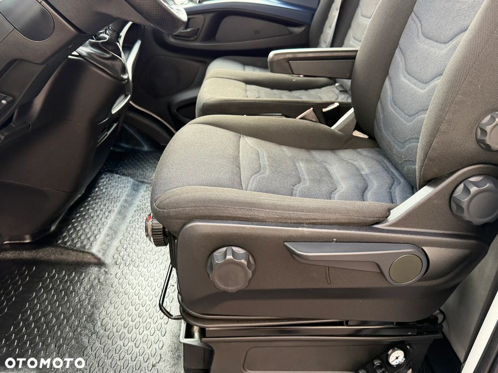 Iveco Daily 3,0 10 EP Izoterma Winda - 17