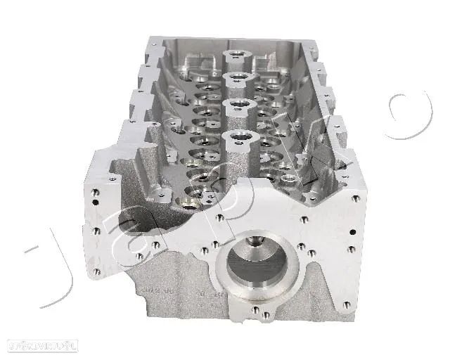 Cabeça de motor nova Mercedes Vito Sprinter Classe C 2.2 Cdi - 5