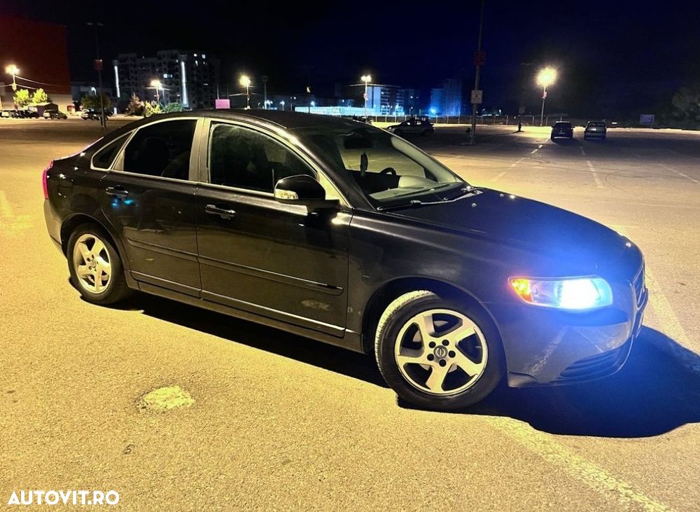 Volvo S40 DPF D2 Business Edition - 5