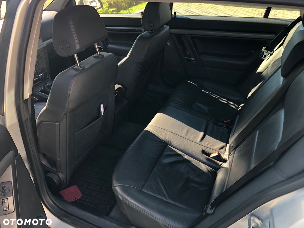 Opel Vectra - 10