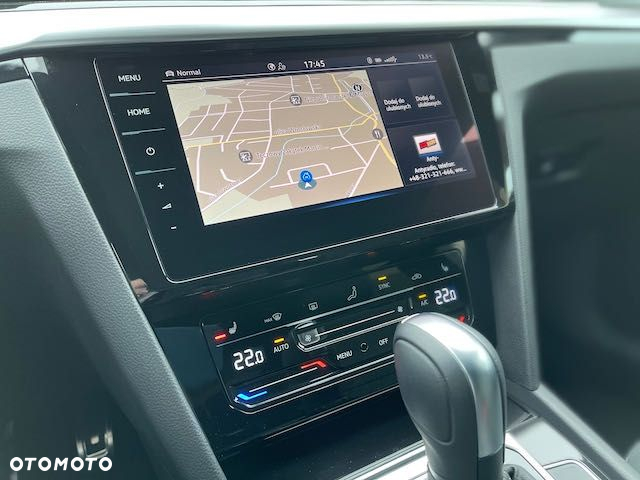 Volkswagen Arteon 2.0 TSI DSG R-Line - 15