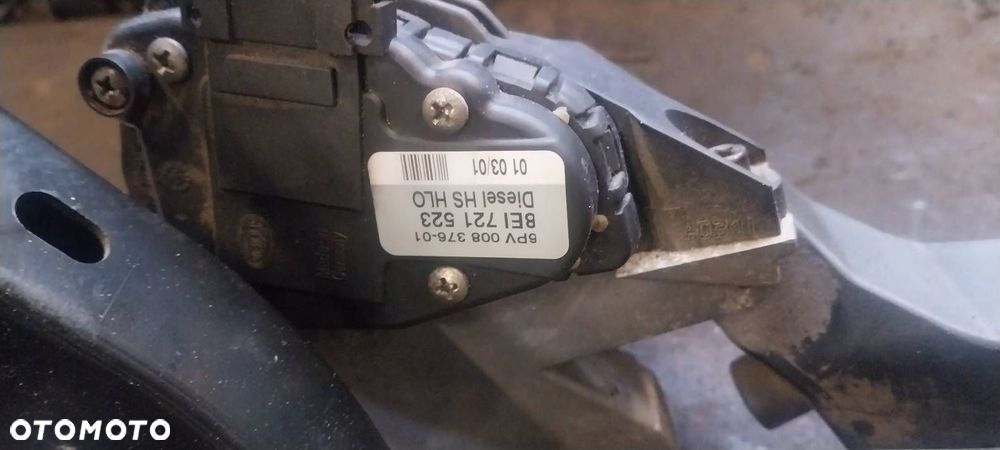 PRZEKŁADKA NA MANUAL SKRZYNIA 5 BIEGÓW SWAP AUDI A4 B6 1.9 TDI FEC - 5