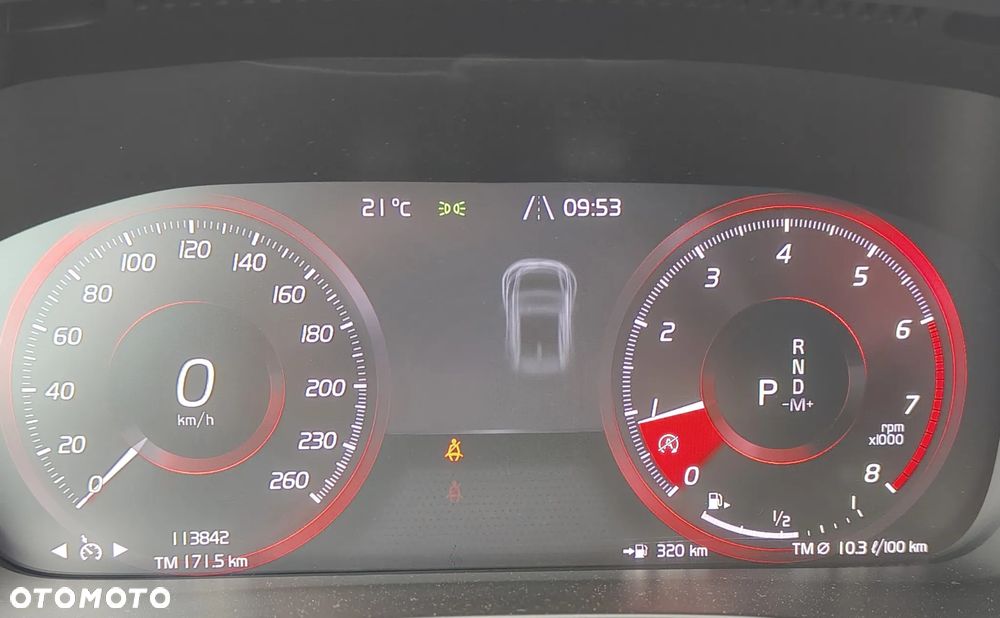 Volvo XC 40 T5 AWD Momentum Pro - 13