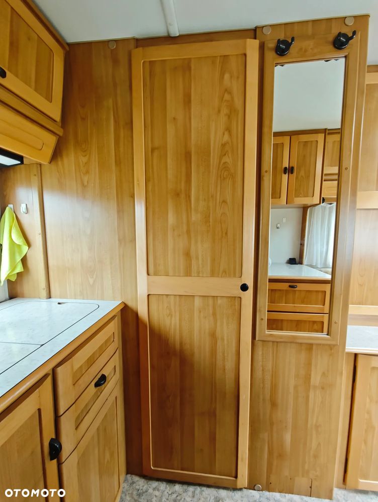 Hymer-Eriba B584 - 15