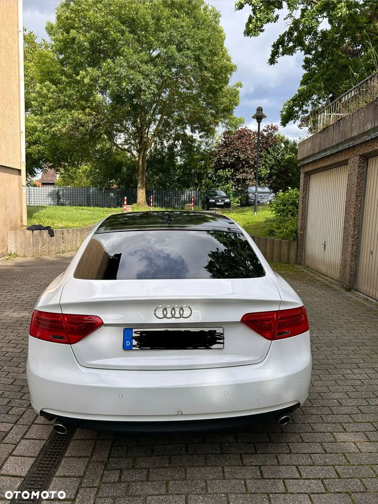 Audi A5 Sportback - 3
