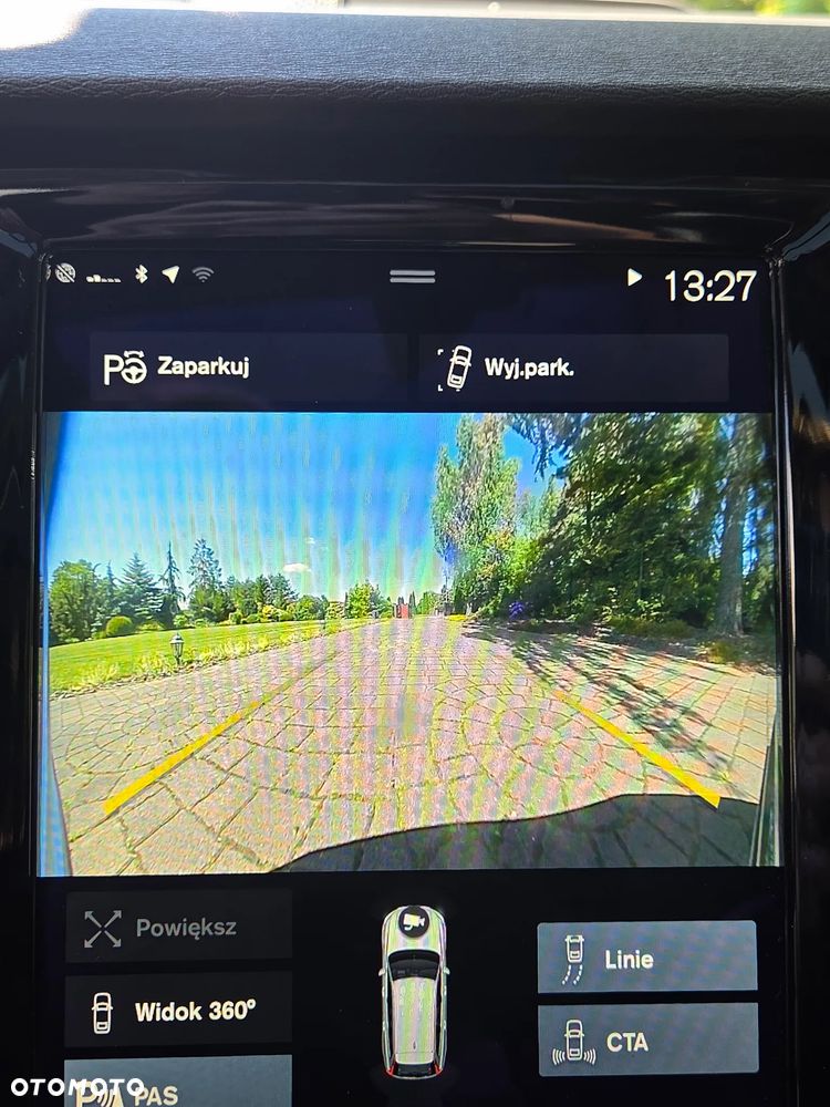 Volvo V90 D4 Inscription - 32
