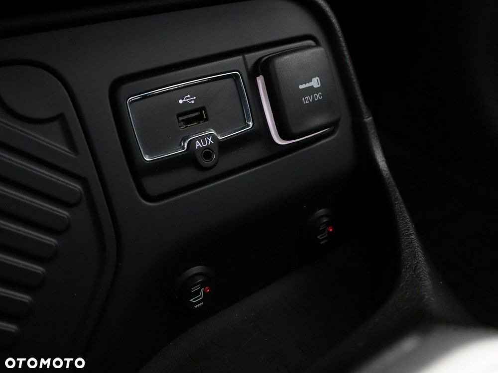 Jeep Renegade 1.4 MultiAir Longitude FWD S&S - 26