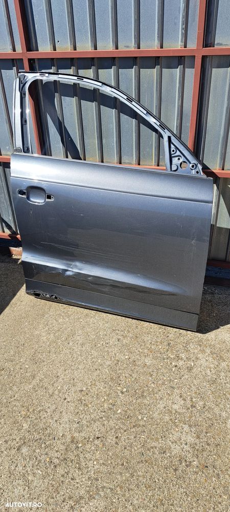 Usa dreapta fata Audi Q3 - 1