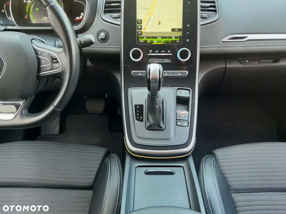 Renault Scenic ENERGY dCi 160 EDC BOSE EDITION - 15