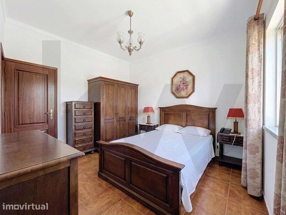 Moradia T2 Térrea com Espaço Exterior | Lote de 120 m2 | Santarém - Grande imagem: 4/9