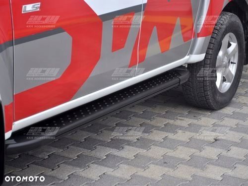 ORUROWANIE PODEST PÓŁKA FORD F150 SUPER CAB 09-14 - 9