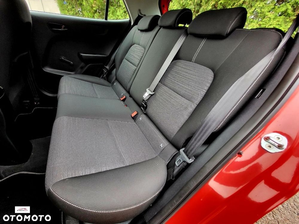Kia Picanto - 6