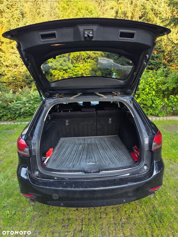 Mazda 6 2.0 SkyEnergy - 6