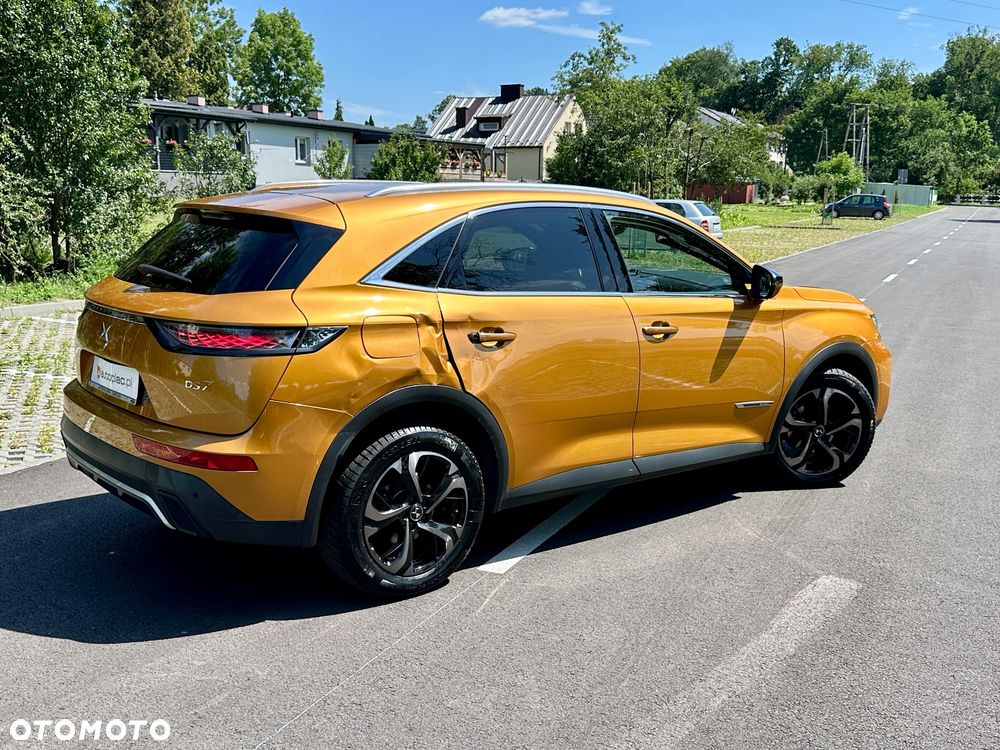 DS Automobiles DS 7 Crossback - 9