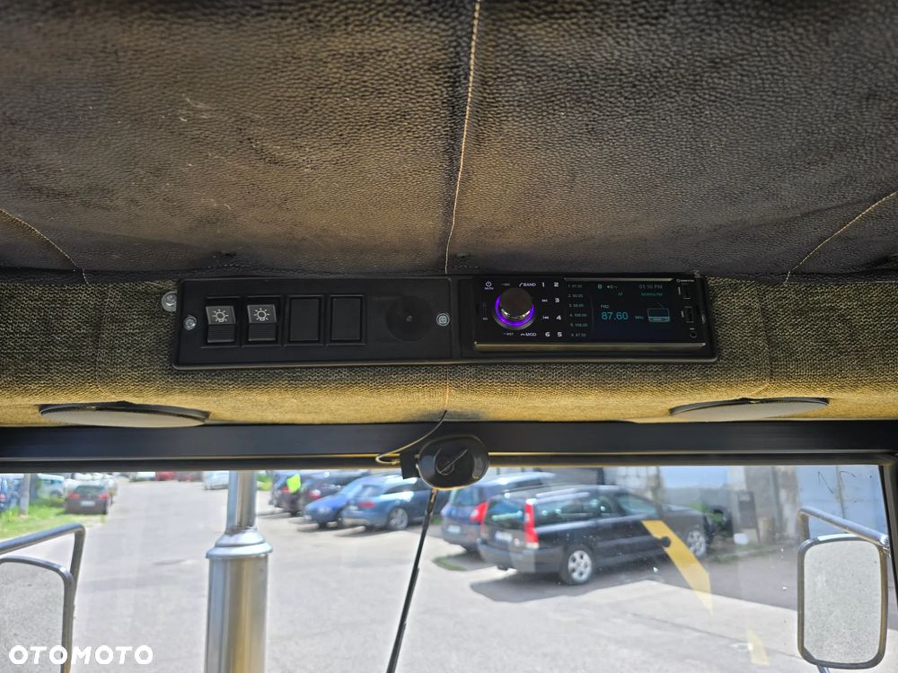 Ursus c 360 - 11