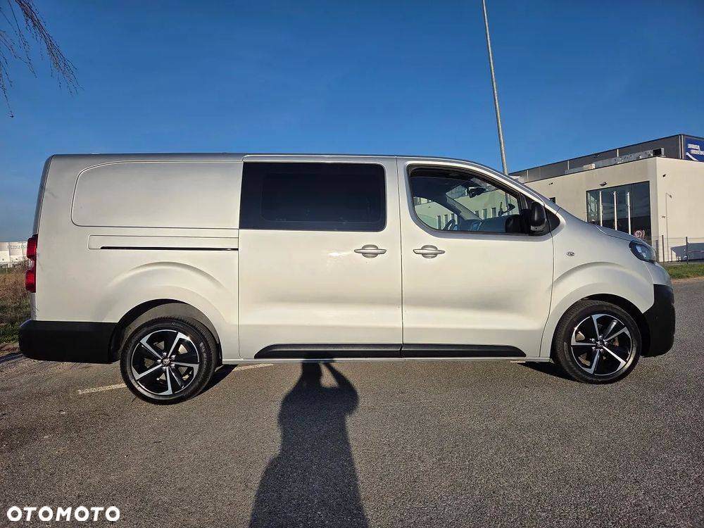 Peugeot EXPERT - 2