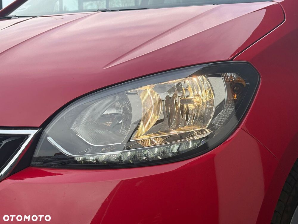 Skoda Citigo 1.0 Ambition - 14