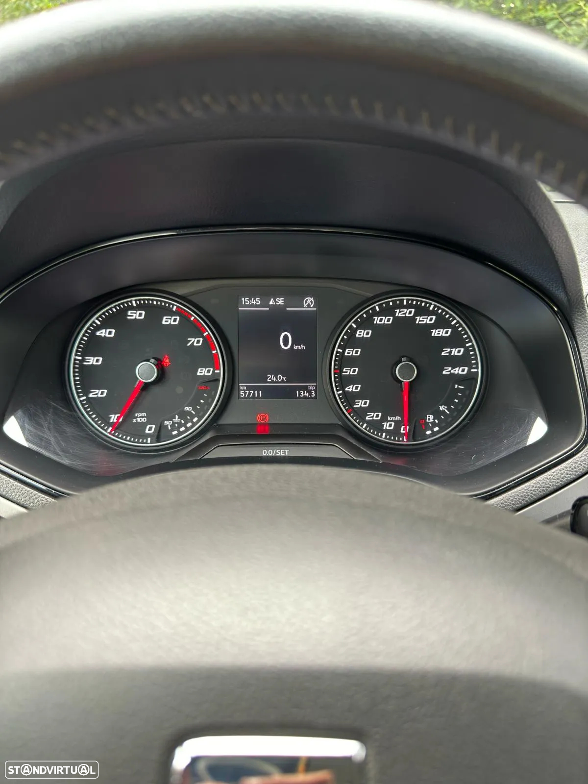 SEAT Ibiza 1.0 MPI Style - 29