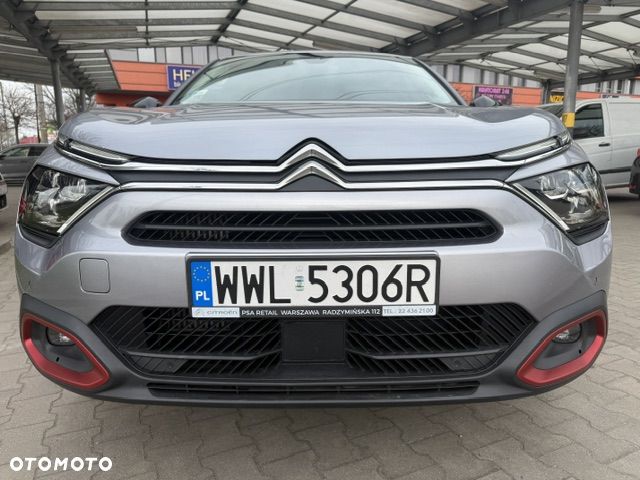 Citroën C4 1.5 BlueHDi Shine S&S EAT8 - 3