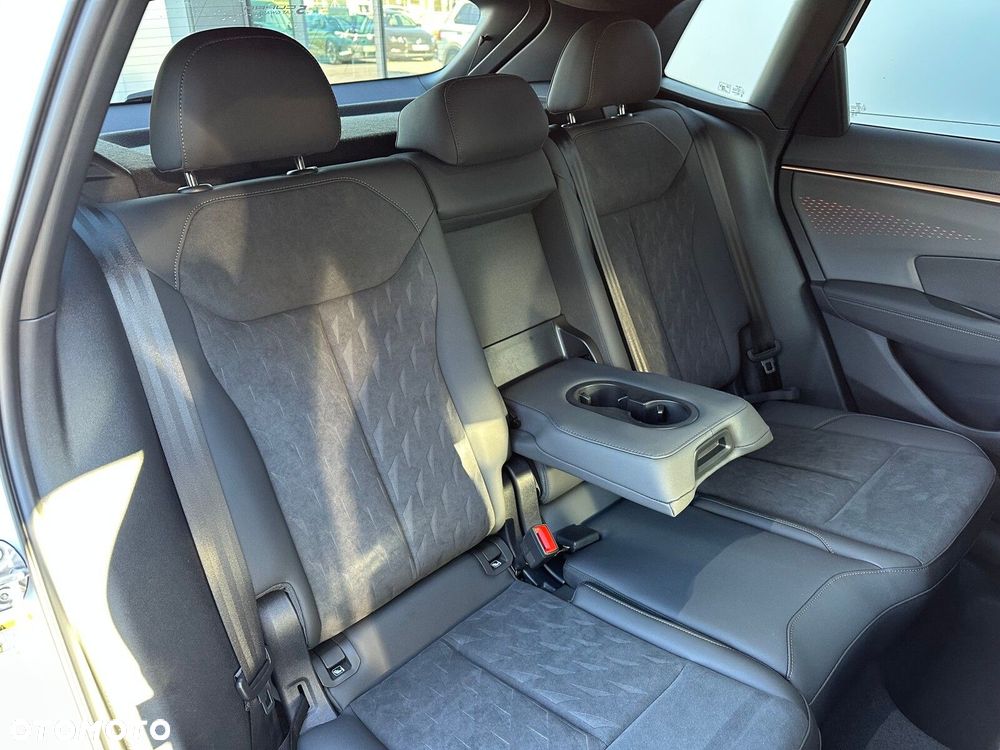 Cupra Terramar 2.0 TSI 4Drive Advantage Edition DSG - 27