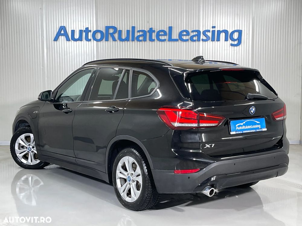 BMW X1 xDrive25e AT PHEV - 5
