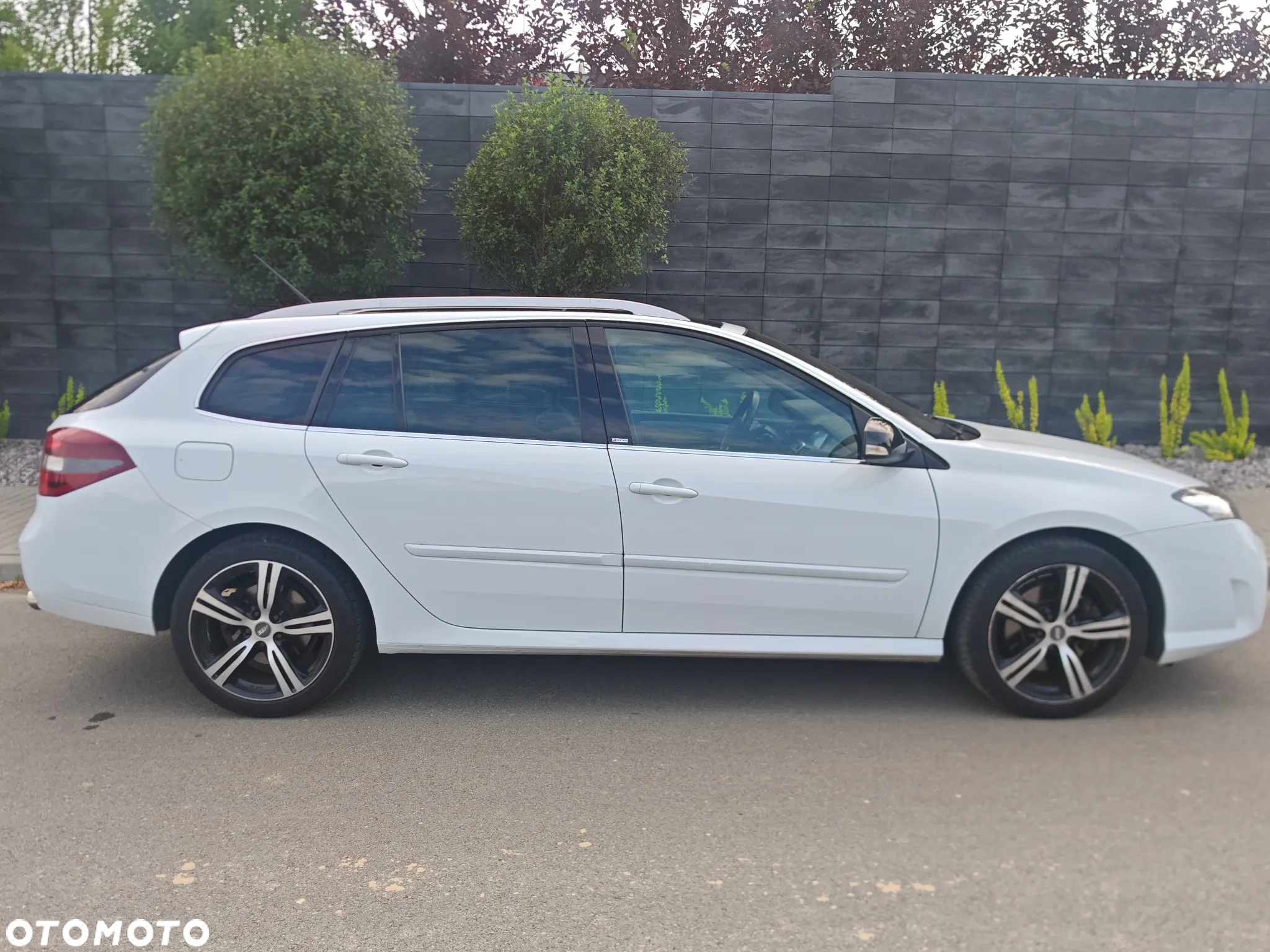 Renault Laguna Grandtour 2.0 16V Turbo GT - 17