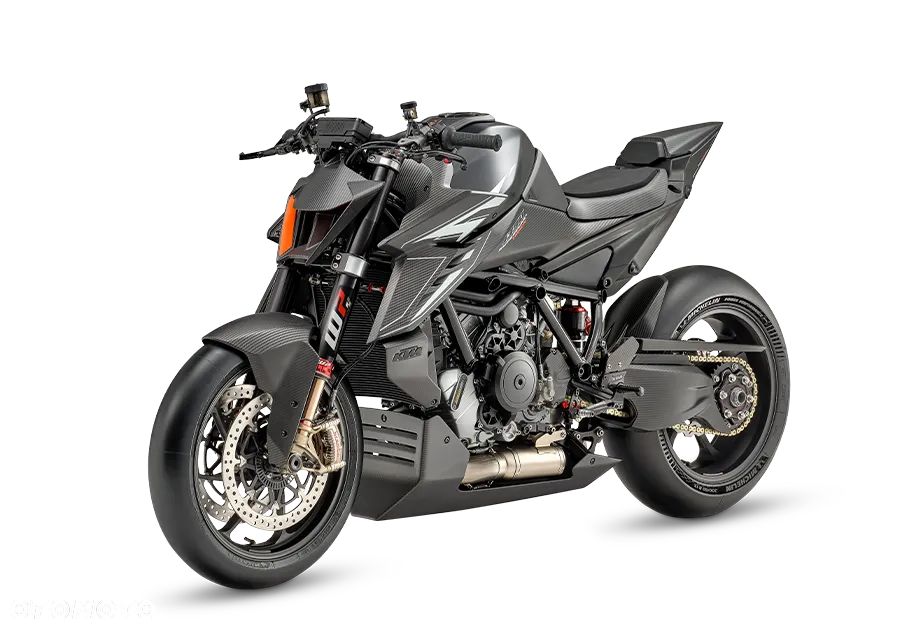 KTM Super Duke - 6