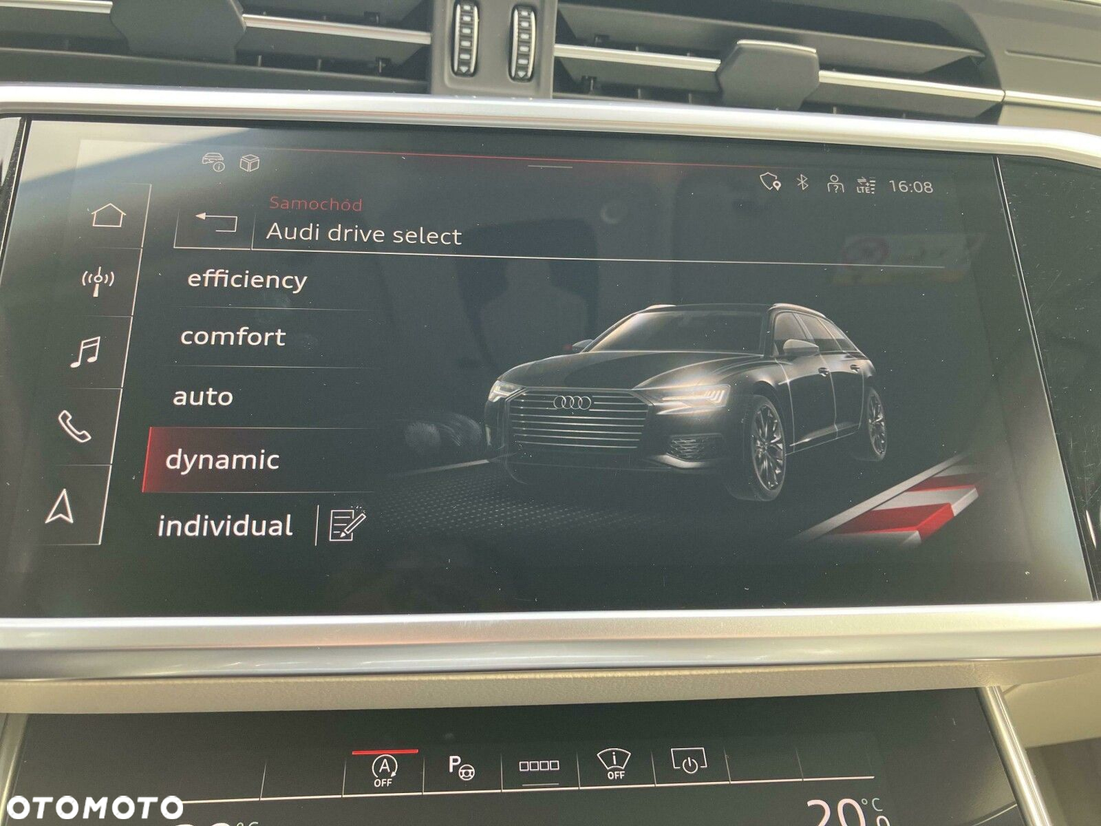 Audi A6 - 25