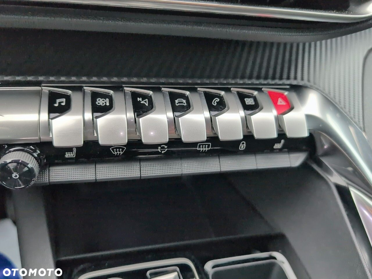 Peugeot 5008 1.5 BlueHDi Active Pack S&S EAT8 - 13
