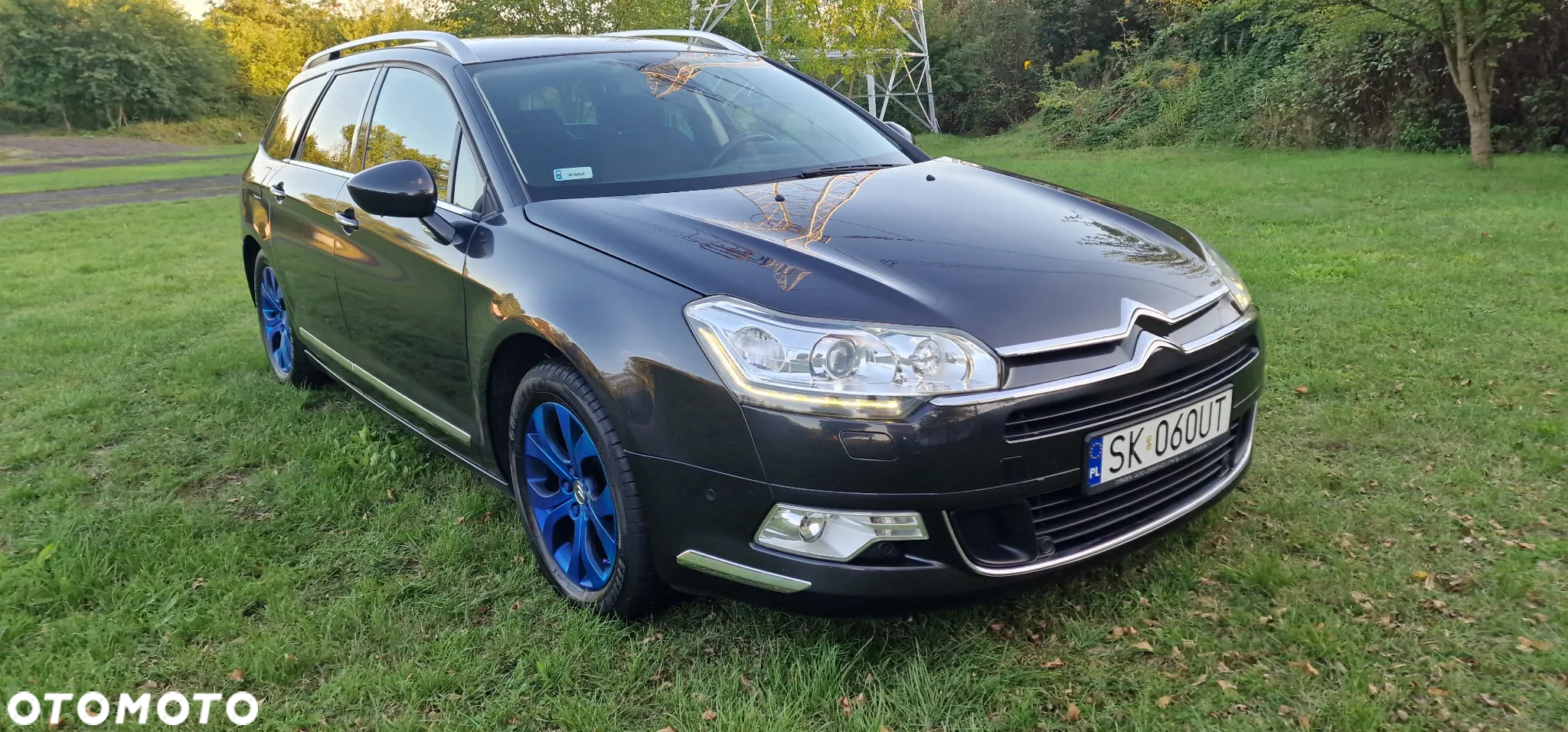 Citroën C5 2.0 HDi Selection - 17