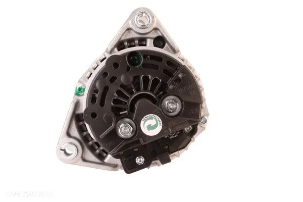 NOWY ALTERNATOR OPEL ASTRA SIGNUM VECTRA ZAFIRA | CARGO 114656 - 4