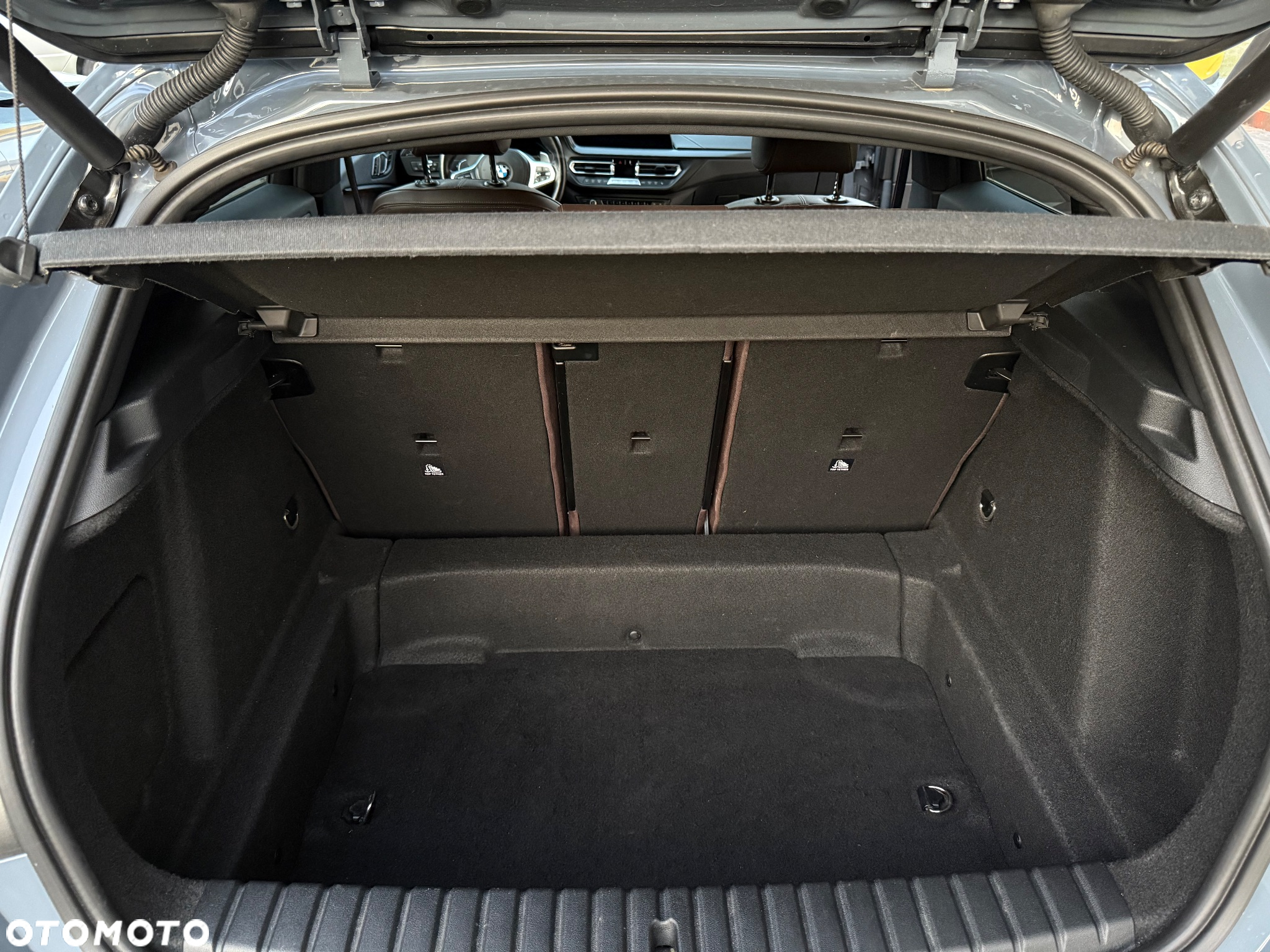 BMW Seria 1 M135i xDrive - 17