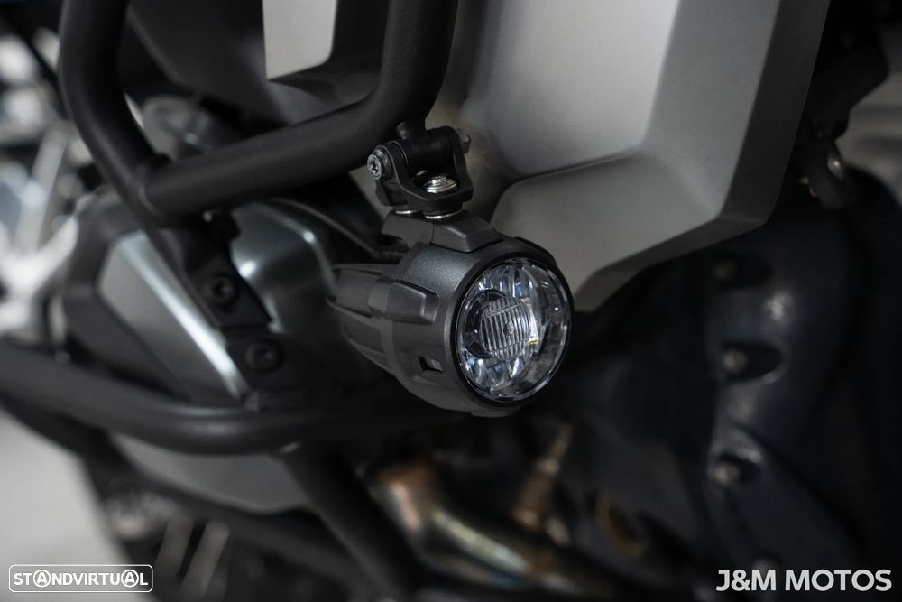 BMW R 1250 GS Adventure - 7