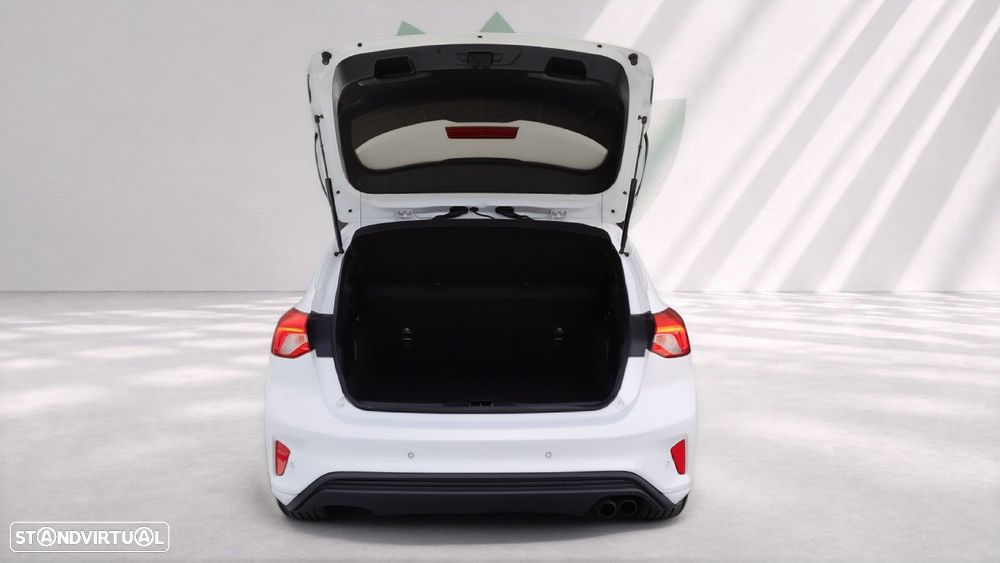Ford Focus 1.5 TDCi ECOBlue ST-Line - 7