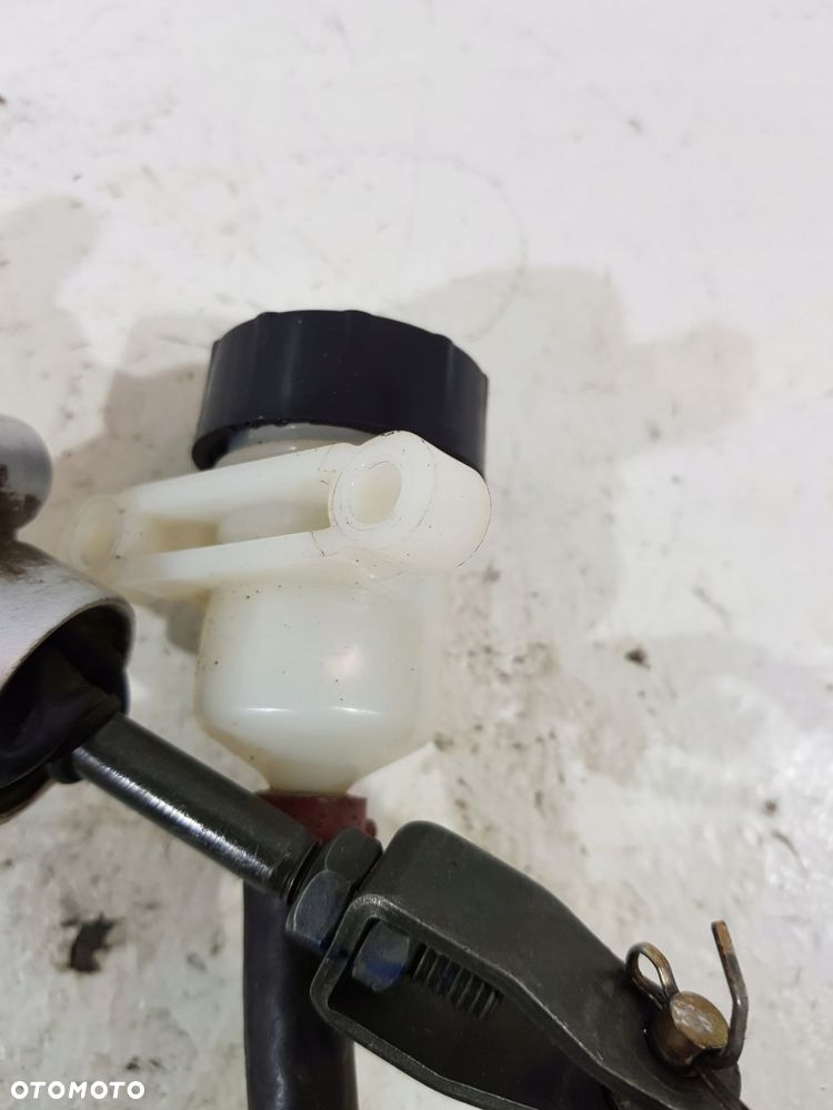 pompa hamulcowa tył tylna 1914012 polaris sportsman 570 21-25 rok - 4