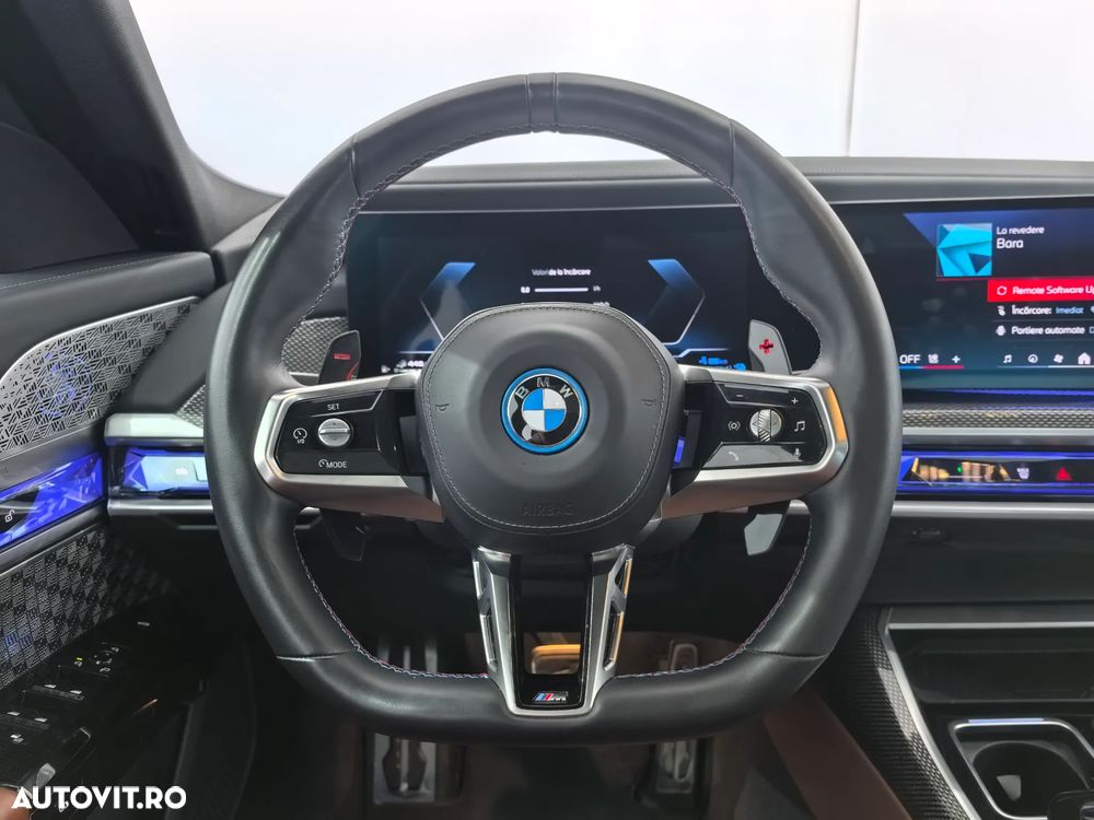 BMW M7 - 17