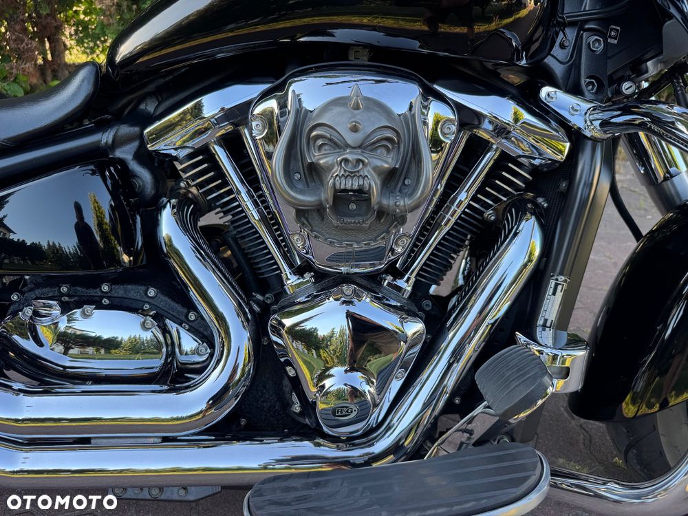 Kawasaki Vulcan - 7