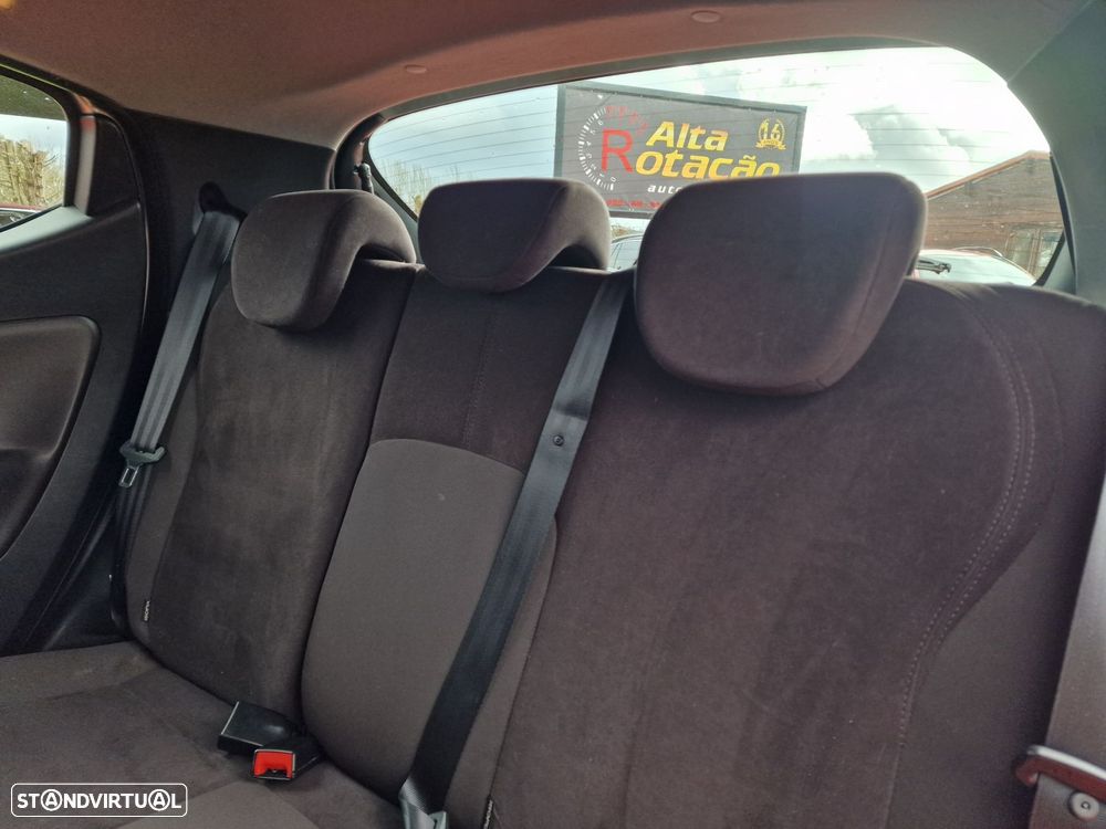 Lancia Ypsilon 1.2 S&S Platinum - 11